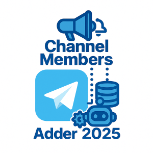 Telegram Channel Member Adder