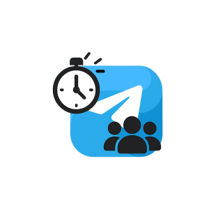 Telegram Auto Sender