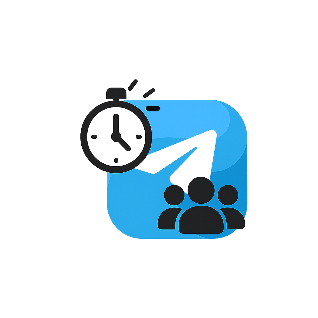 Telegram Auto Sender